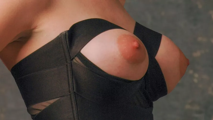 Heather - 36D by king-_-friday