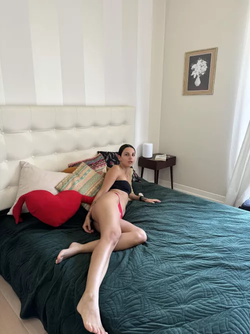 Helga (@ohhelgga) by Helgaheythird