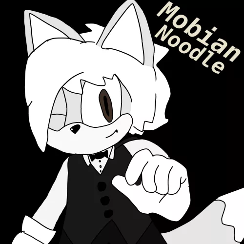hey guys does having this depiction of myself as a fox make me a furry by noodleguy67