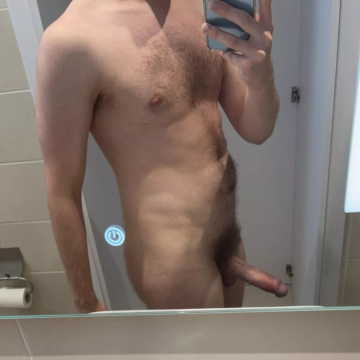 I have been told this is the place for me (23) posted by TheTrue_G