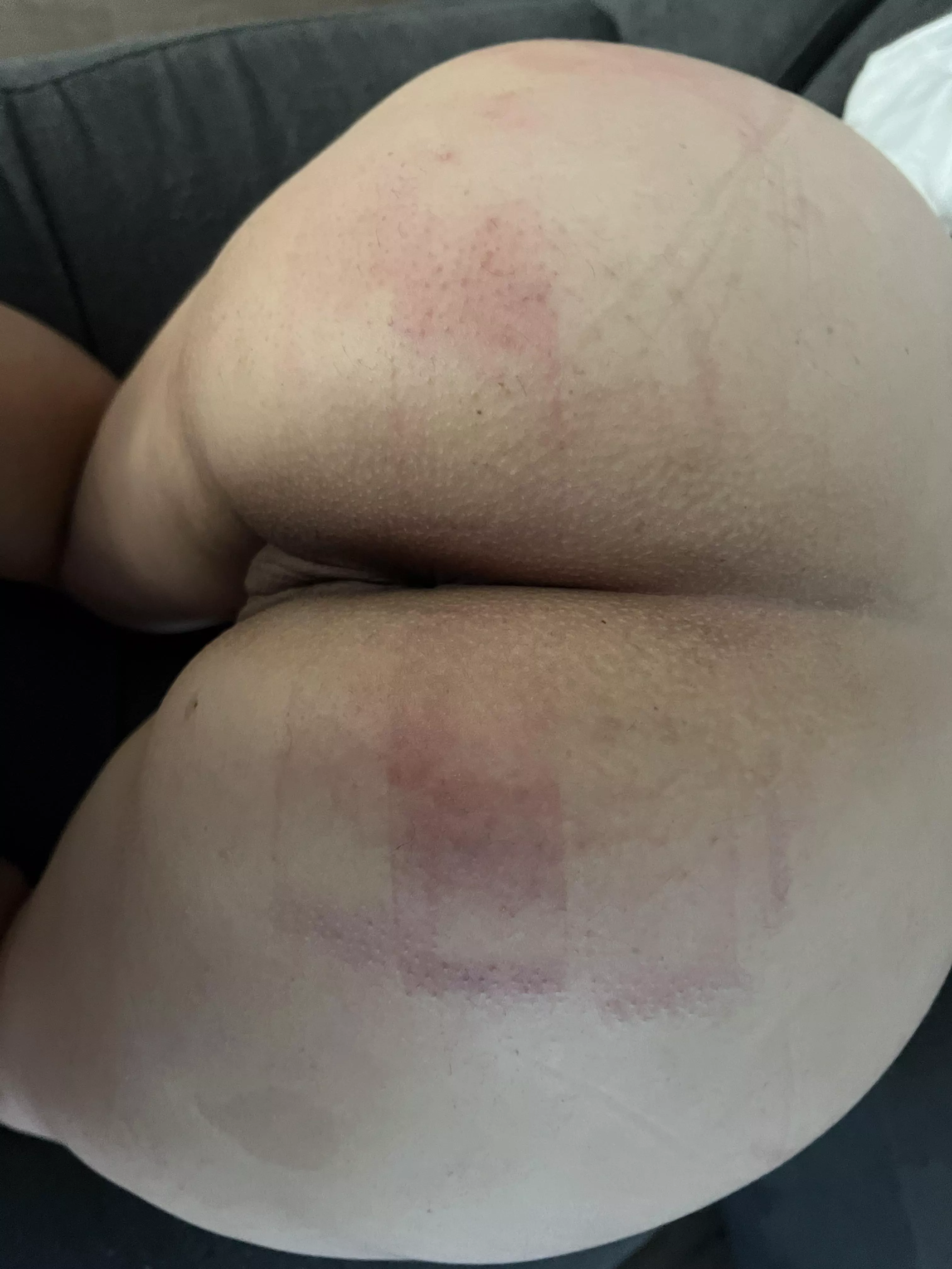 I needed to be corrected. posted by Ill_Gas1254