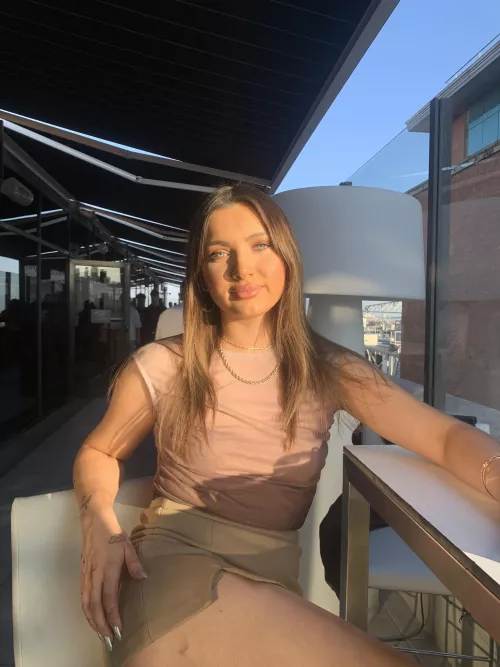 im a sun shining on you  by amaliabailey