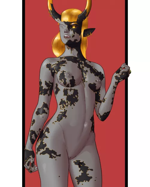 Iridessa, my new OC (Froggystyle) by FroggystyleArt