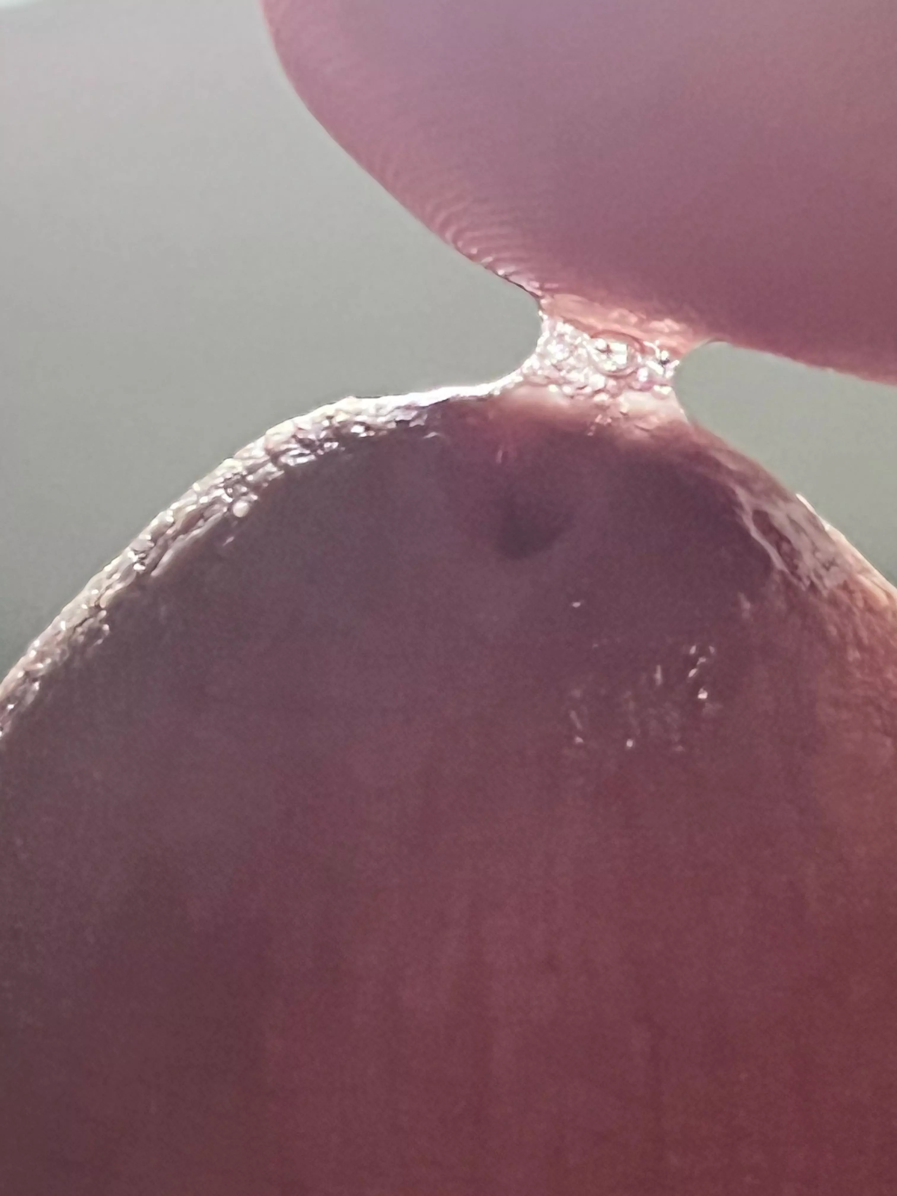 It ain’t easy bein creamy posted by jmitchell1914