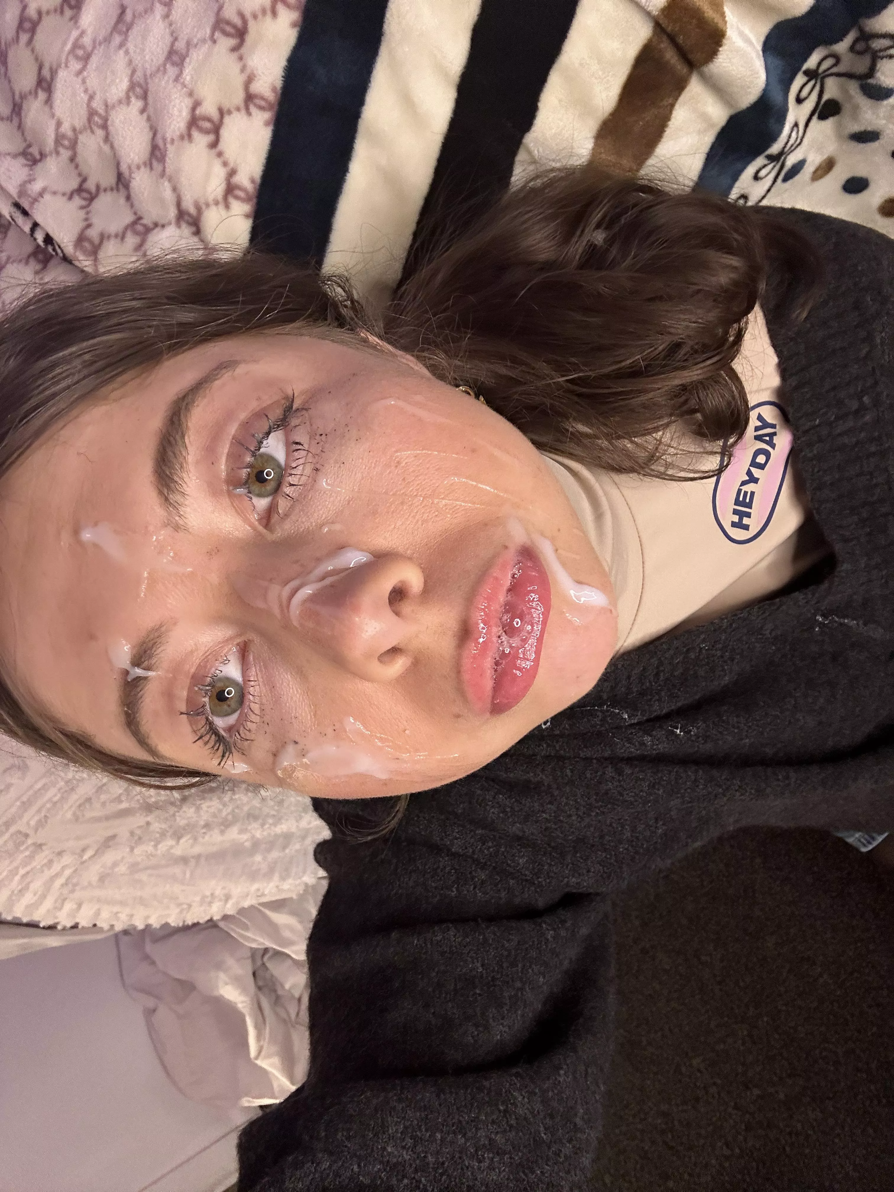  I’ve always wanted a nickname… give me one
 posted by wethrow123