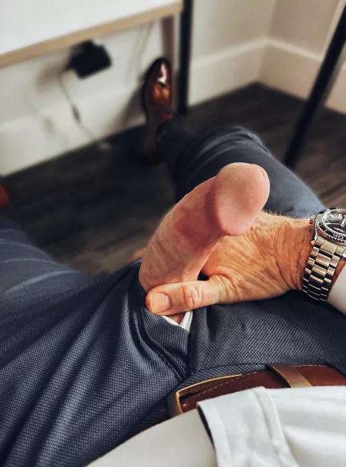 Just how ambitious are you? [58] by Fiercely-Ordinary