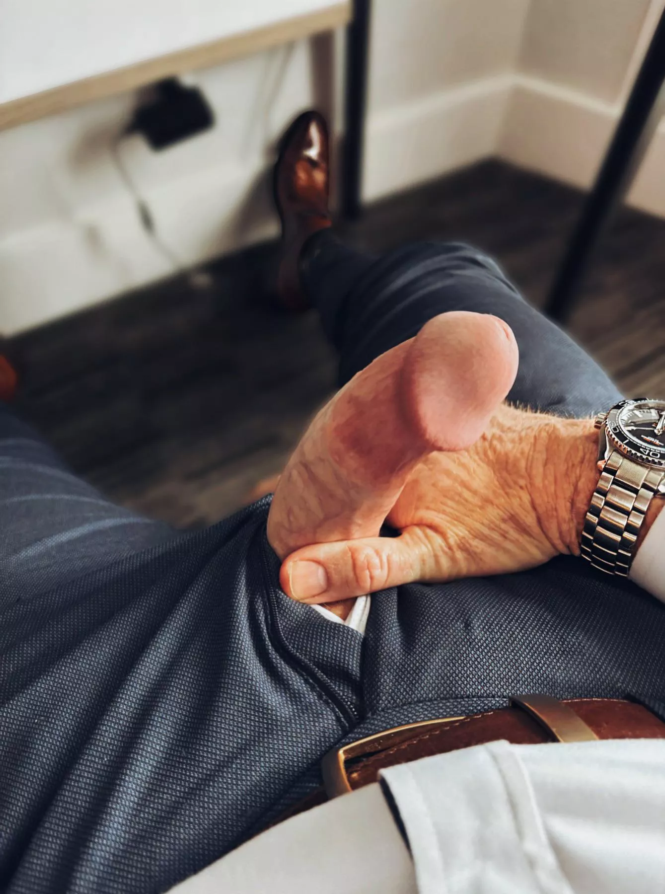 Just how ambitious are you? [58] posted by Fiercely-Ordinary