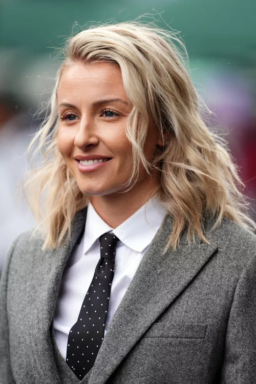 Leah Williamson by NickyboySP