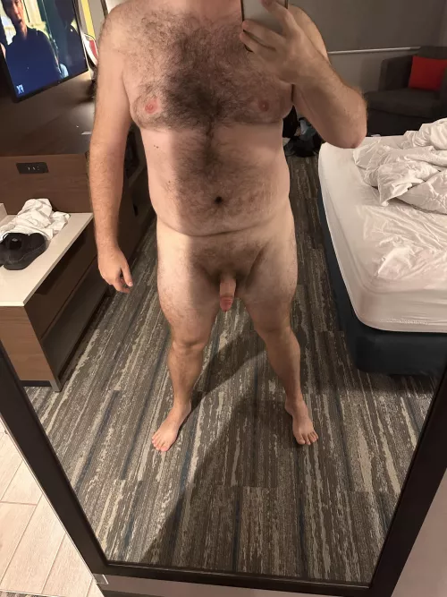 Let’s have some hotel room sex😈 by hollyveryjolly