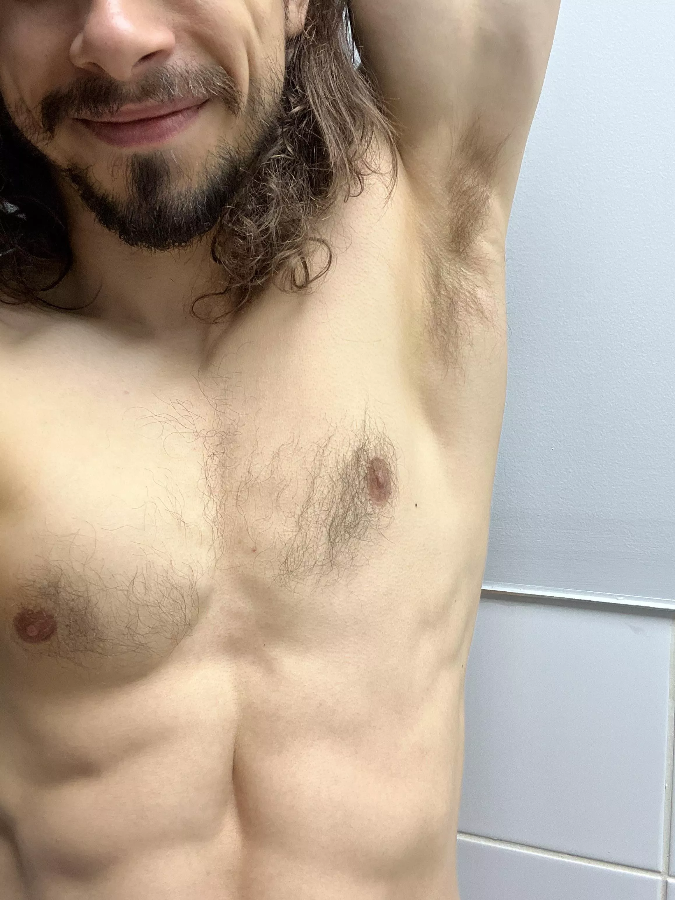 Lickable or sniffable? posted by Alittlecock