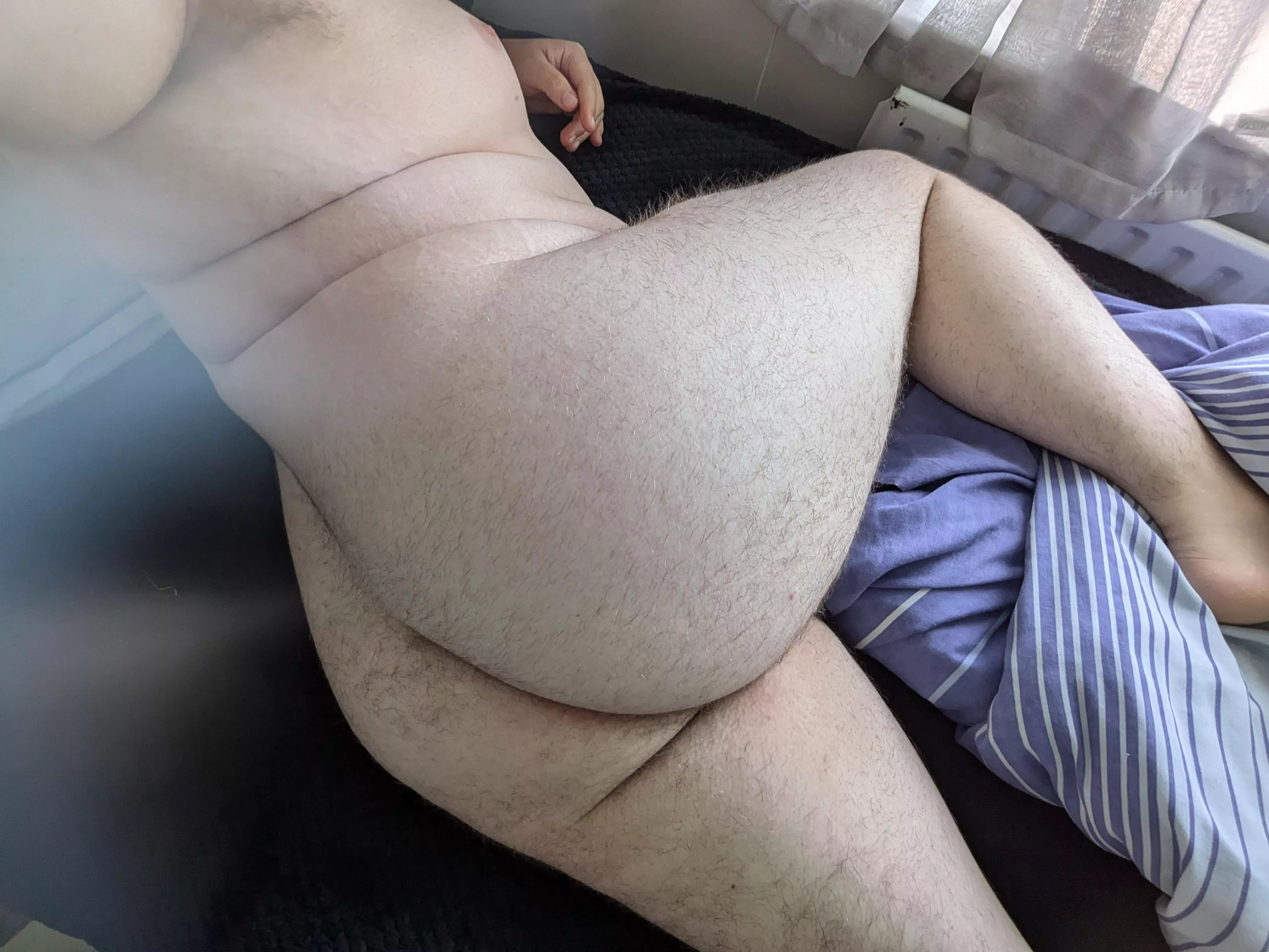 Like what you see? posted by HornyDerbyshireChub