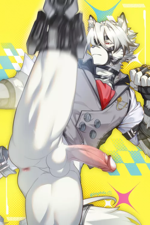 (Longdinhn) by TangentYoshi