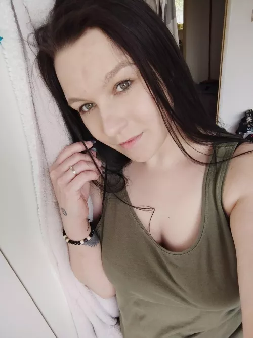 Metallica or Cannibal Corpse? by Noriko-san