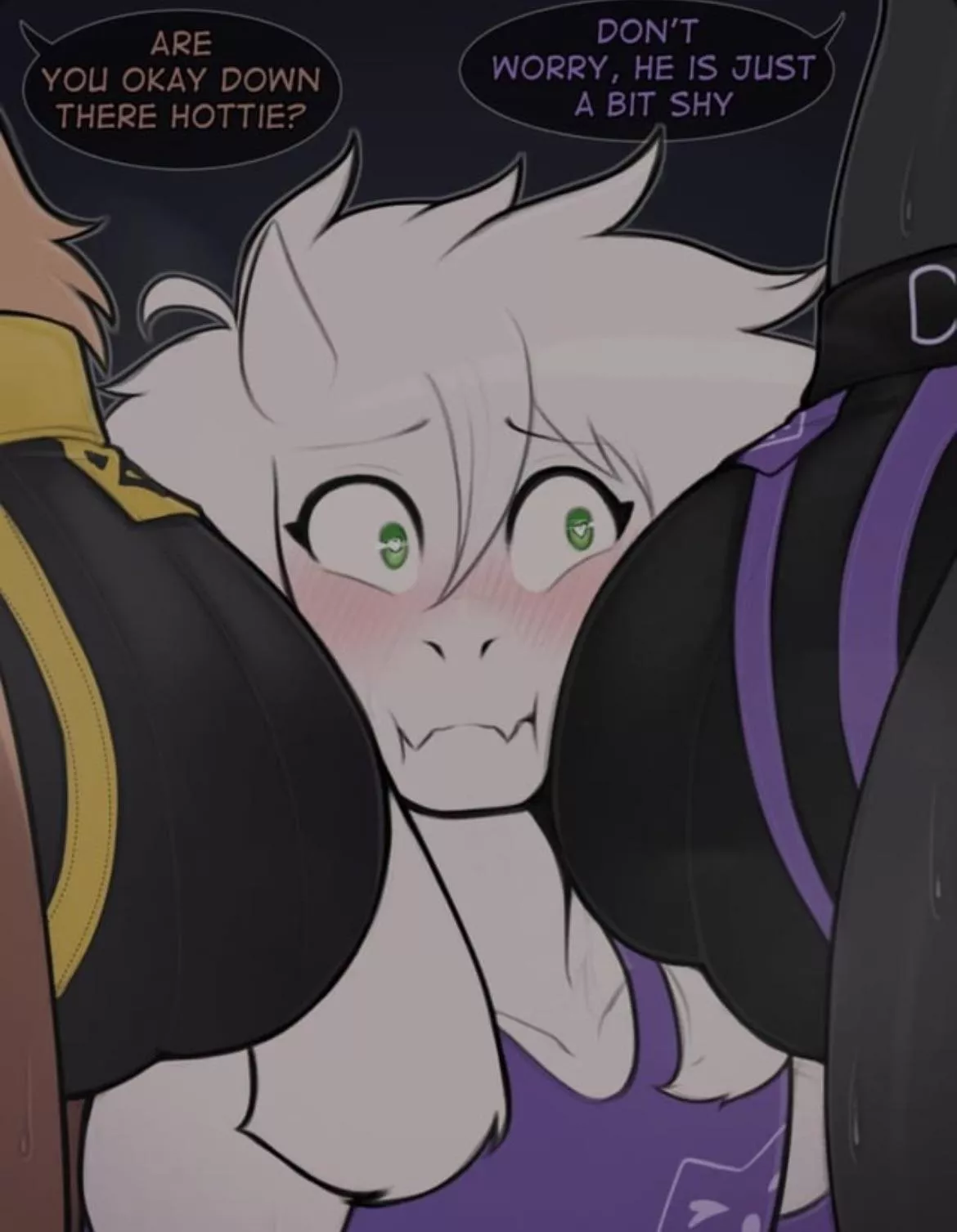 Need this to be me~ (Oro97) posted by wowowowoow7