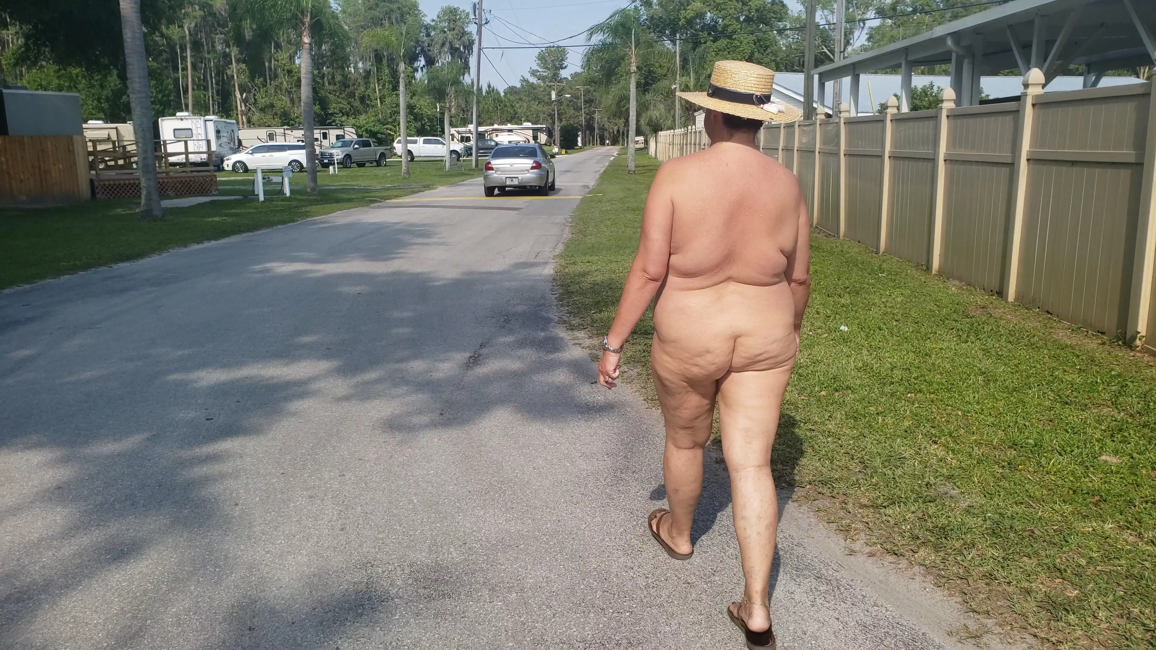 out for a walk on a hot day posted by Equivalent-Lion3636