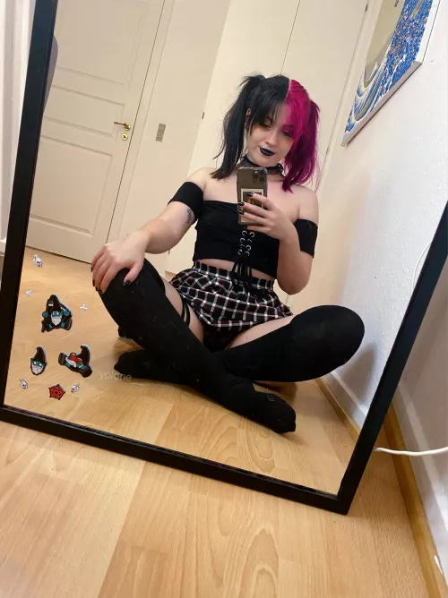 Pigtails are perfect for rough sex, change my mind  by yolone__