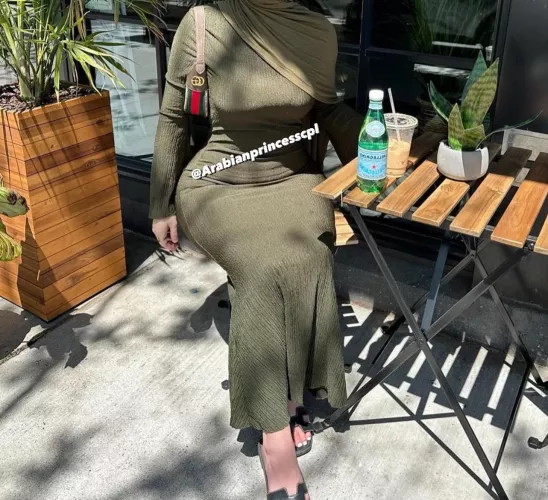 Pregnancy Breeding by ArabianPrincessCpl