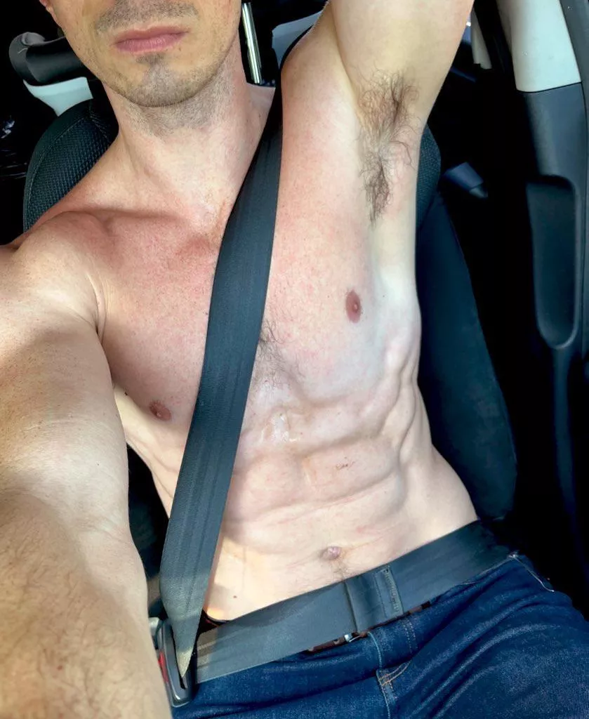 Really humid day today… posted by Shred_and_Bread