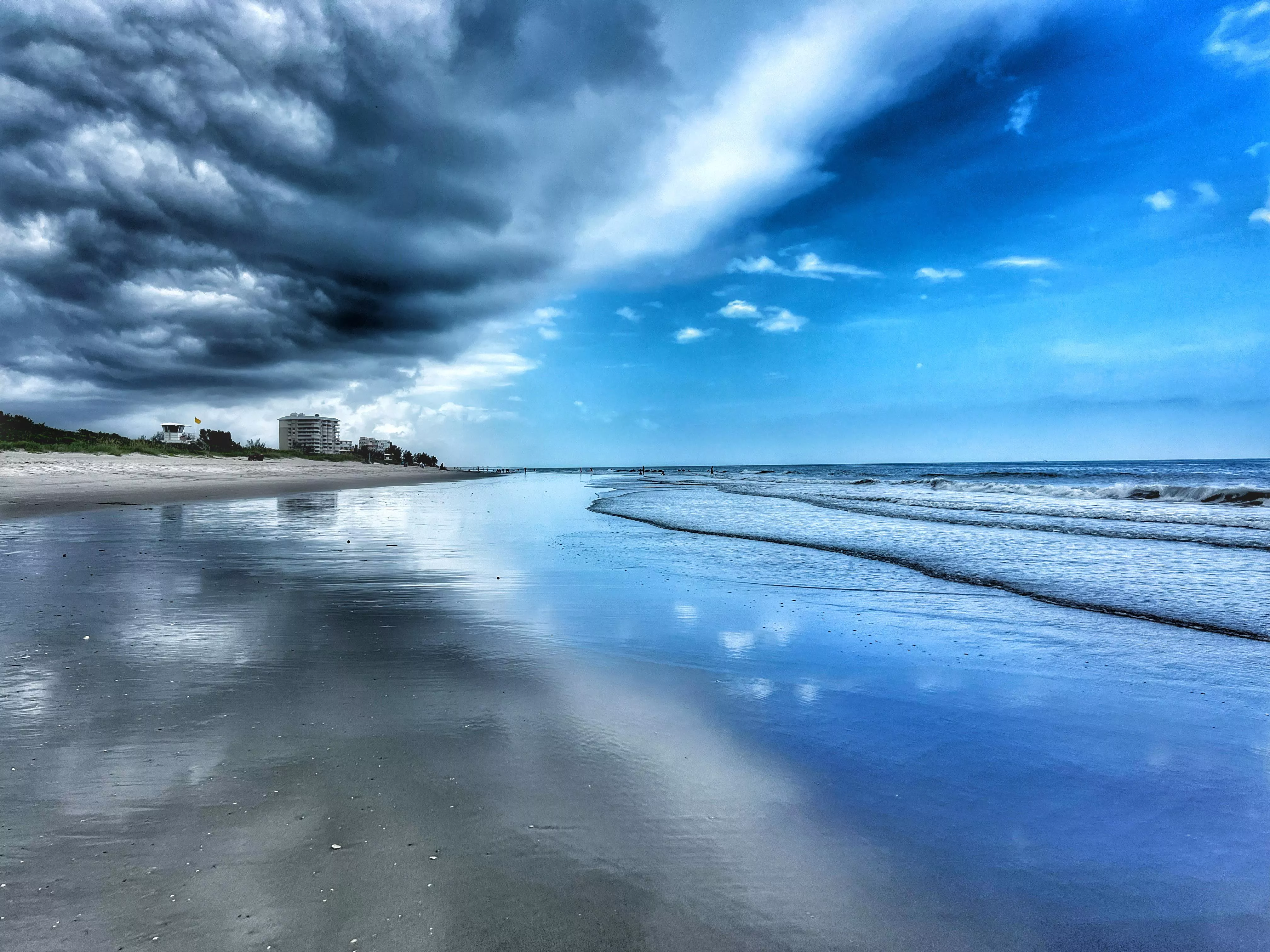 Reflections posted by Cheekygirl444