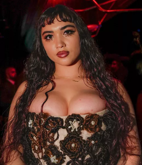 Rowan Blanchard by CJADELLIO