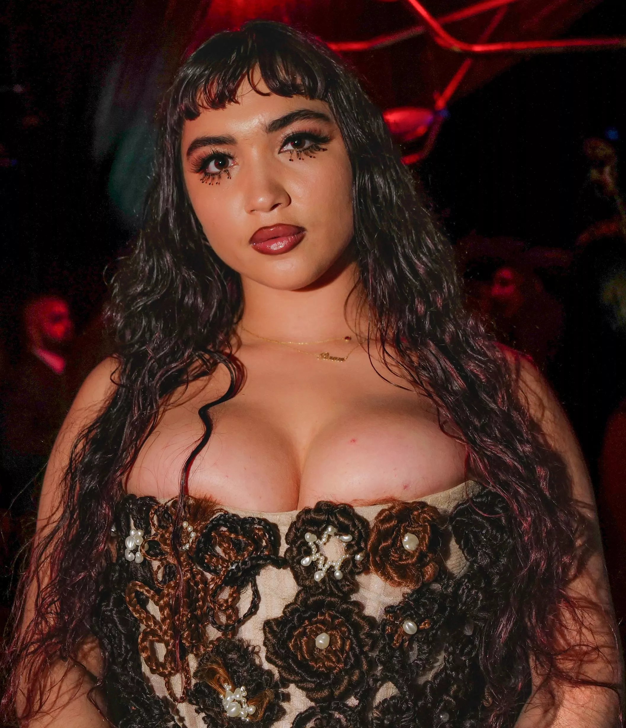 Rowan Blanchard posted by CJADELLIO