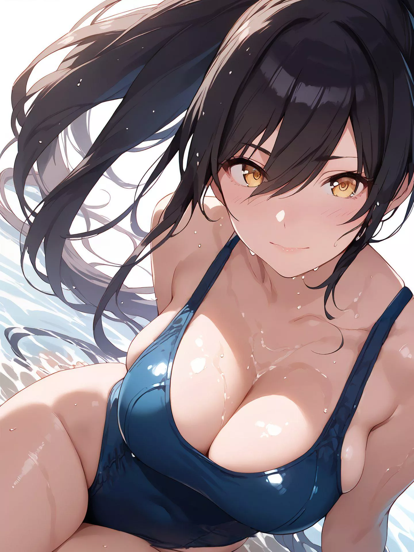 Sakuya Shirase  posted by CheetahSperm18