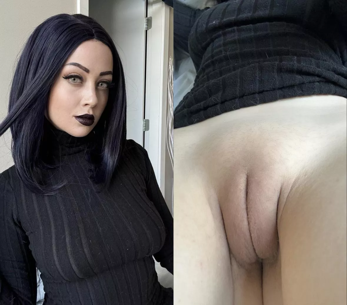 Say something to convince me that you should kiss both my lips  posted by TwoBrattyCats