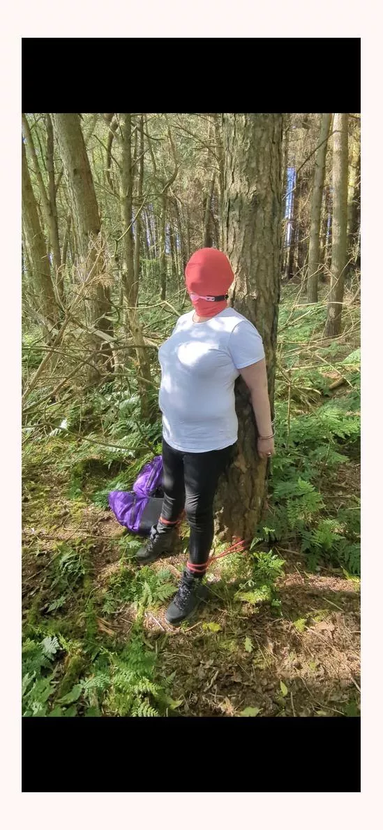 Sfw veraion of my recent outing 😉 posted by Silly-Ad-7882