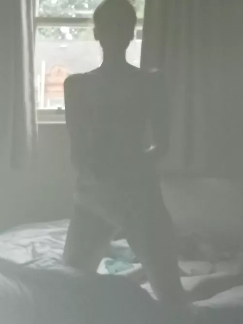 Silhouette  by realblonde777