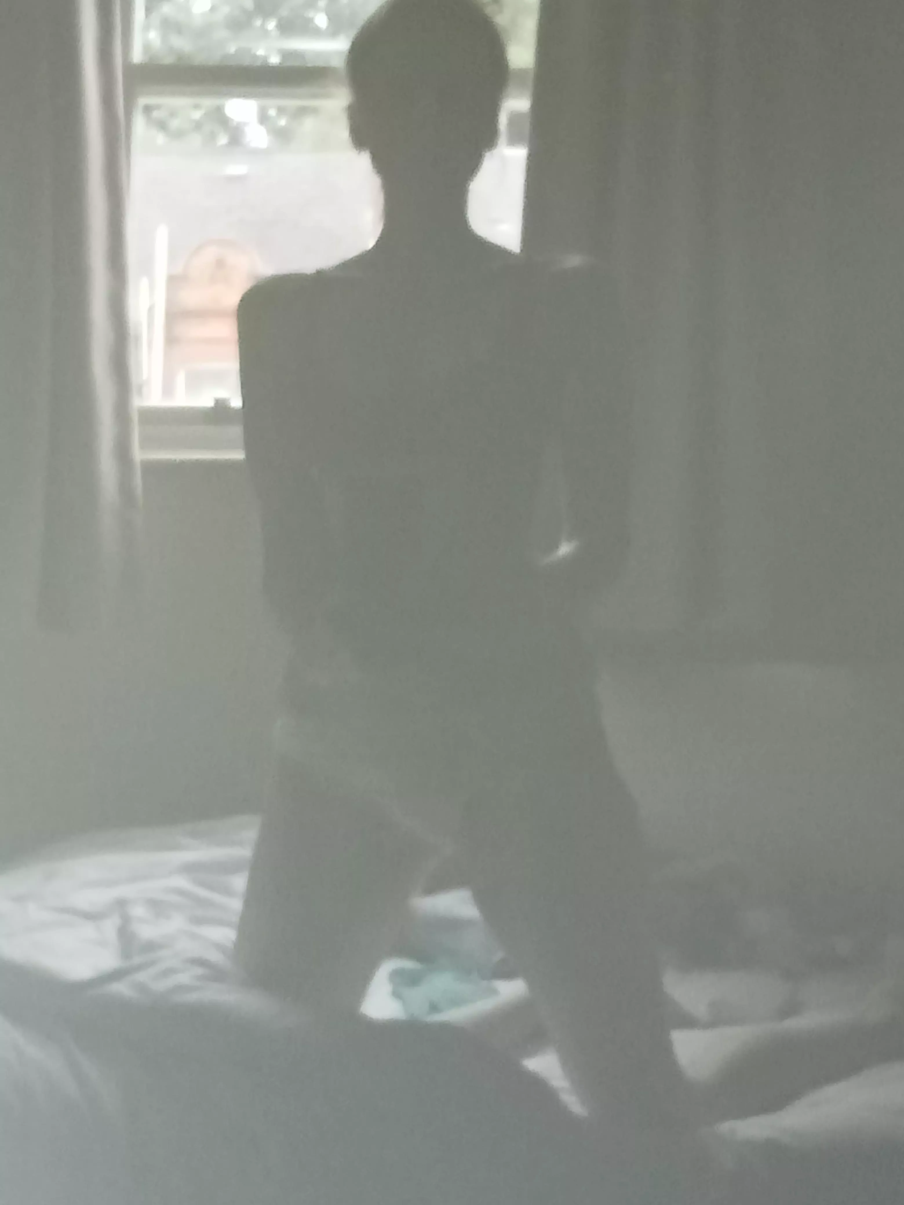 Silhouette  posted by realblonde777