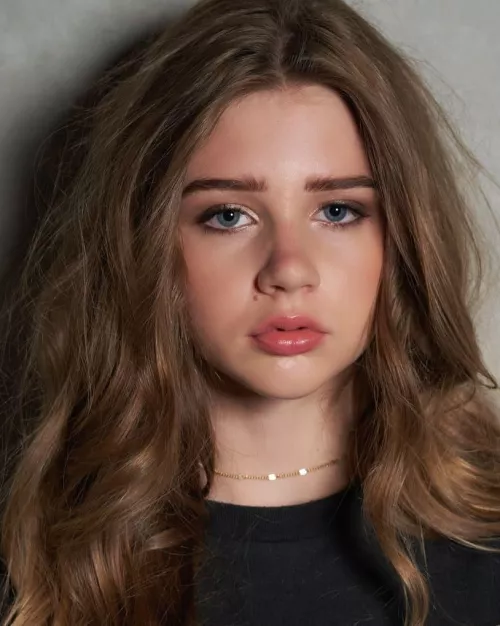 Skyla jay  by Accomplished_Fix3613