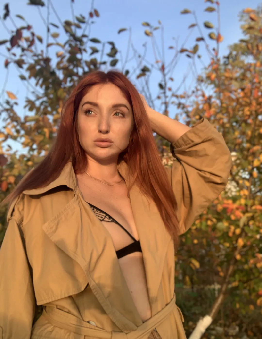 Sweet Red Fox  posted by Kratos20101