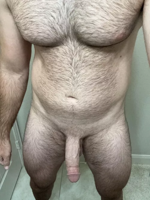 Thick daddy cock (34) by girthdaddy7