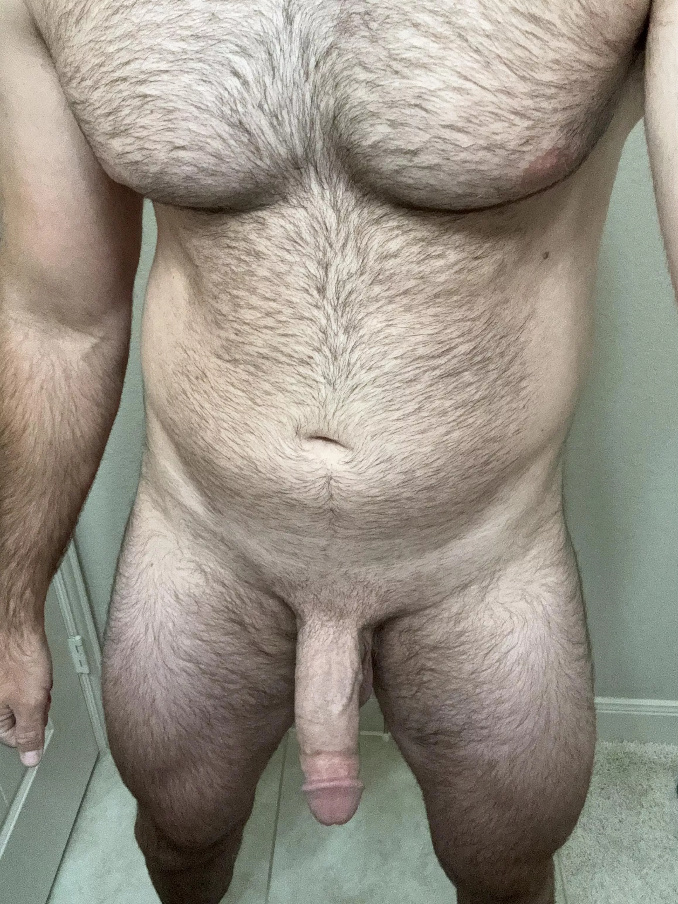 Thick daddy cock (34) posted by girthdaddy7
