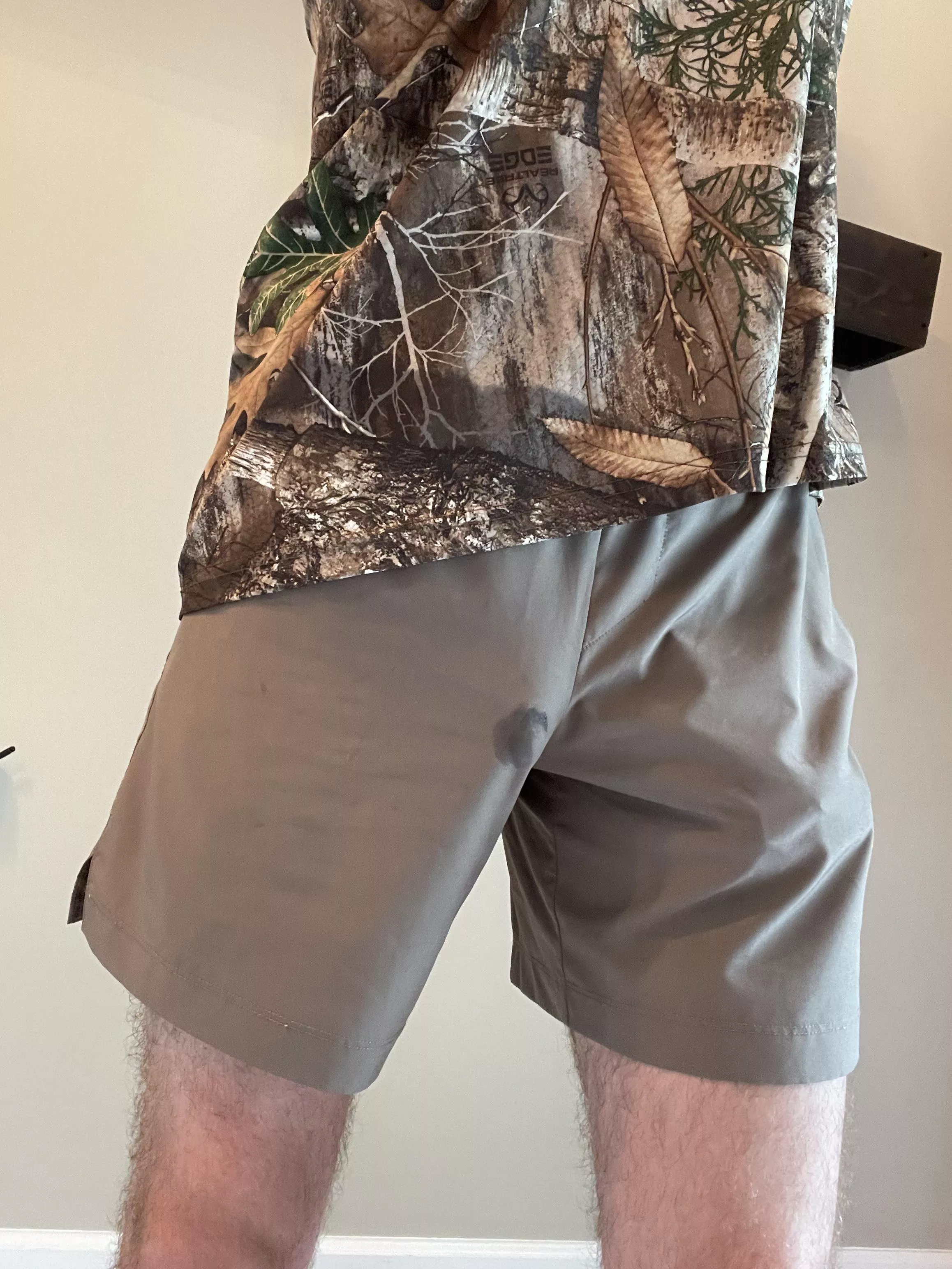 Think anyone noticed??  posted by lawnfeet_99