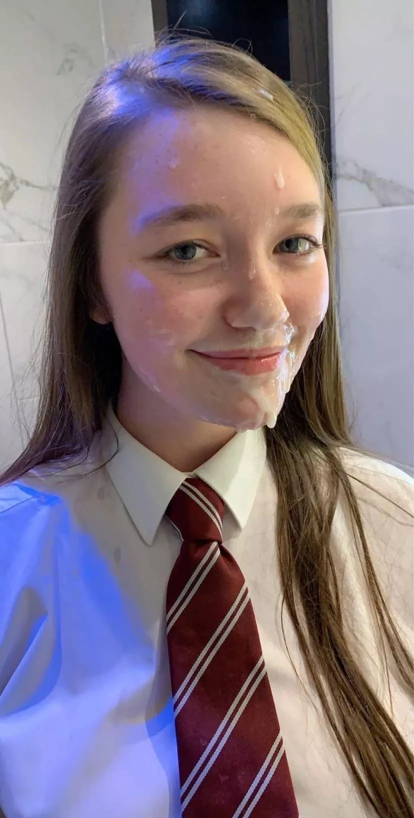 Toooo cute! posted by DPropish