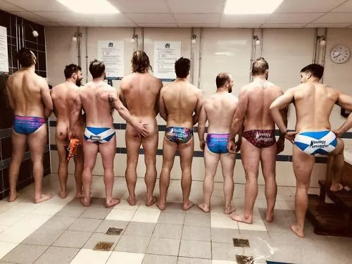 Two smugglers caught posted by OnTheWedge