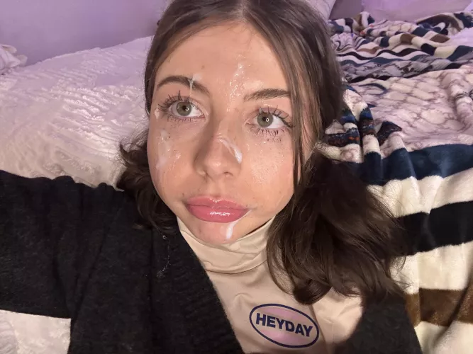 What do you cal a girl that ends her tinder date like this  by wethrow123