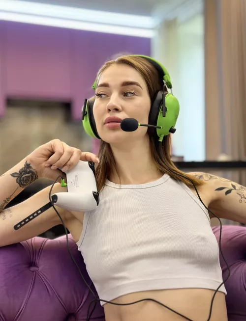 What's your favorite game? by apple_only_