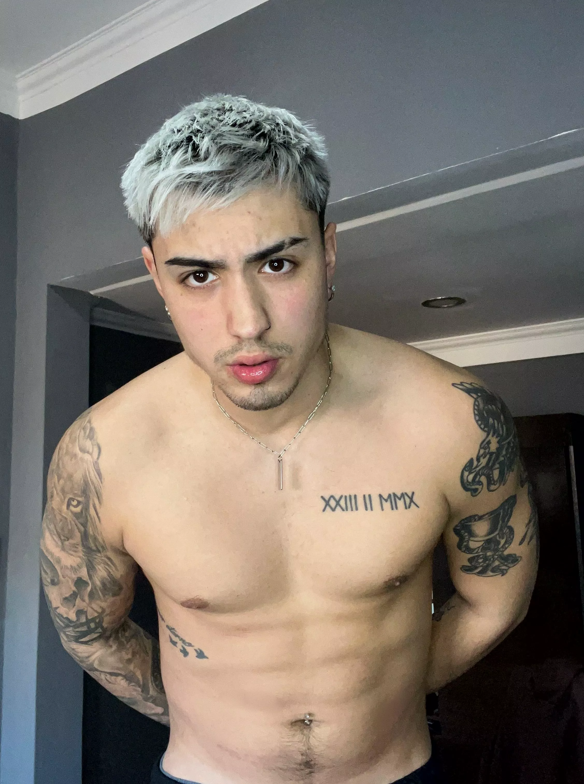 when an alpha male takes control, you better be prepared for the ride of your life posted by ZaynReedx