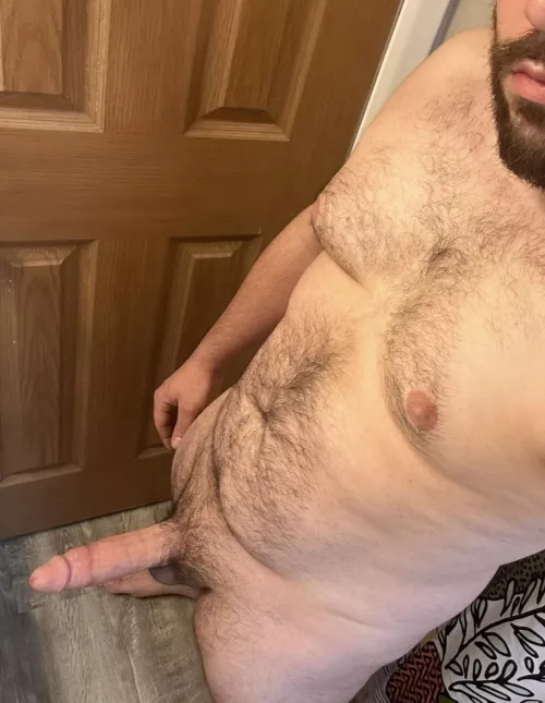 Where do you want it? by shavedpanda3