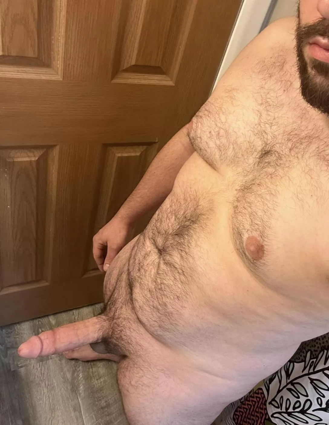 Where do you want it? posted by shavedpanda3