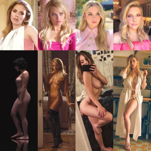 Who gets u going the most? by conorisok