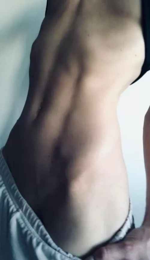 Would you like it more pointy? [oc] by LuciDeArgento