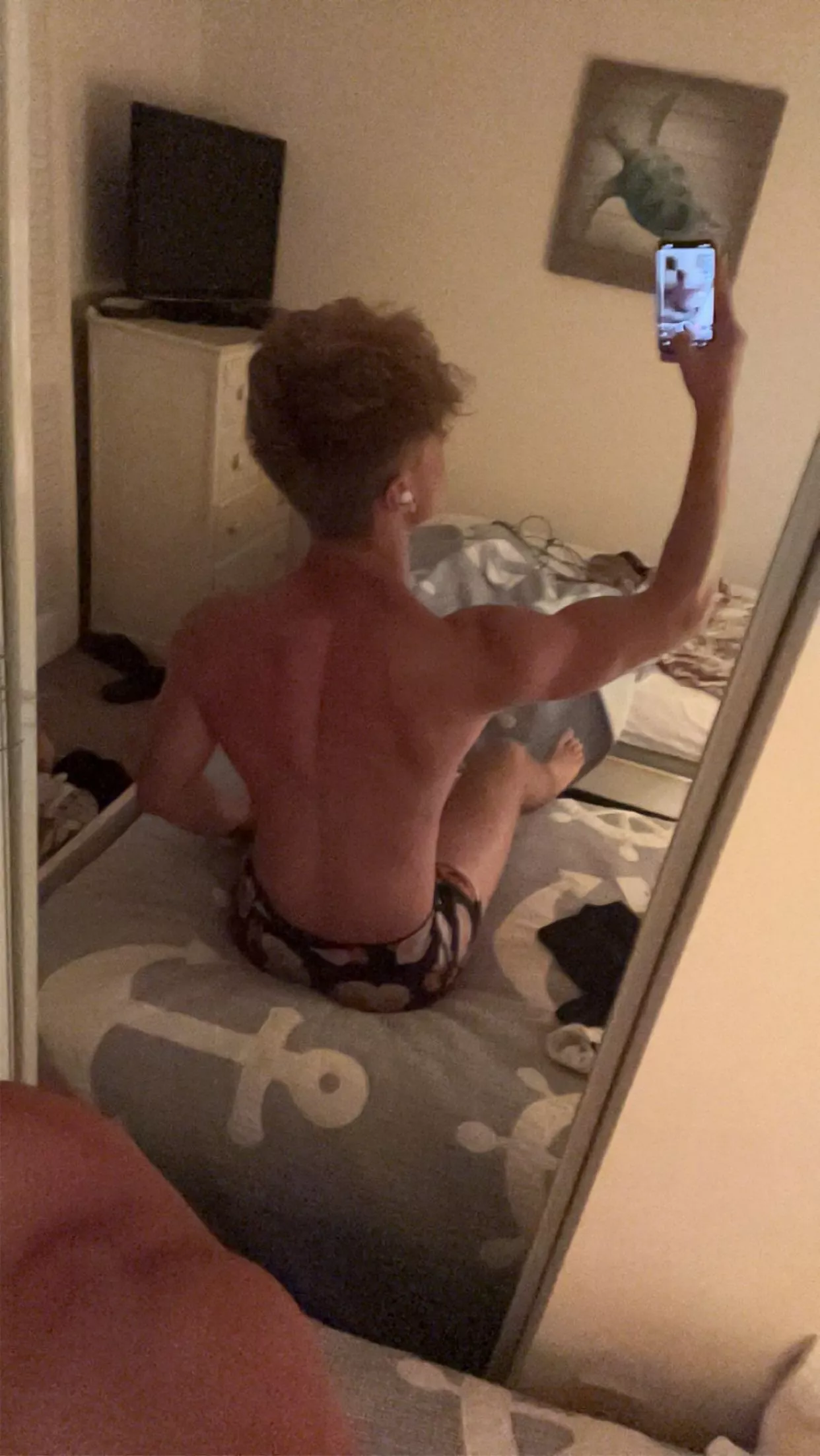 Would you like to see more [18] posted by twinkcrab