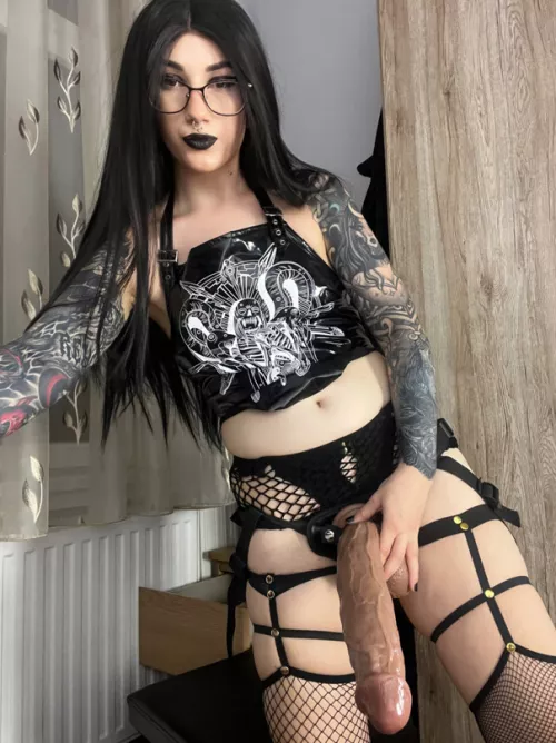 You come home and I ask you to suck it, what will you do by Thickbabyzaraa