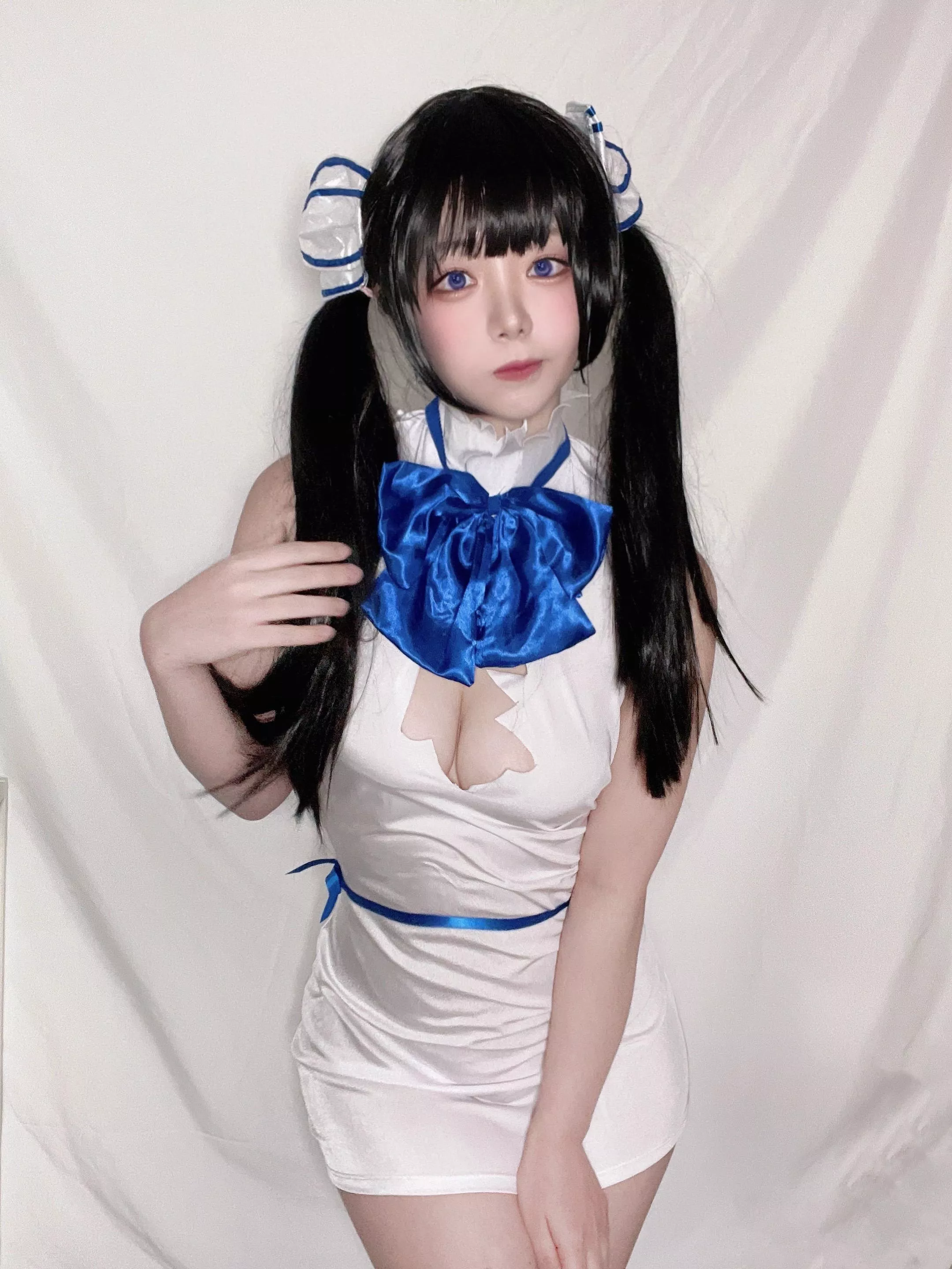 Yui (@yuigoodmorning) posted by Minimum-Fisherman142