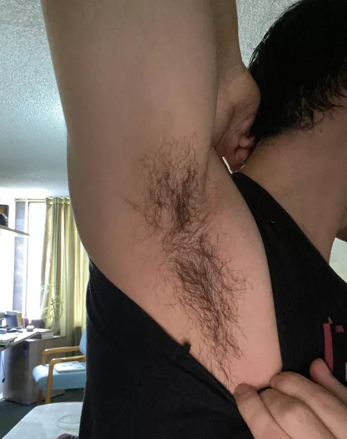 [19] sweaty and ready for you by elias_lyons_69