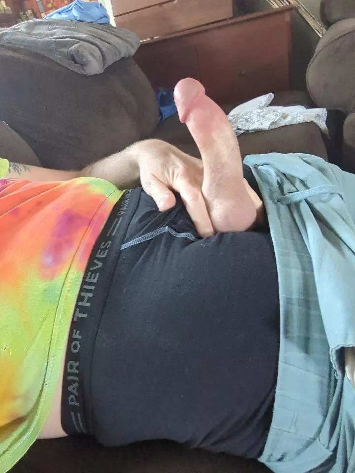 (42) With 4 kids running around all day, it's hard to find time to hang out like this posted by Wandering_Soul05