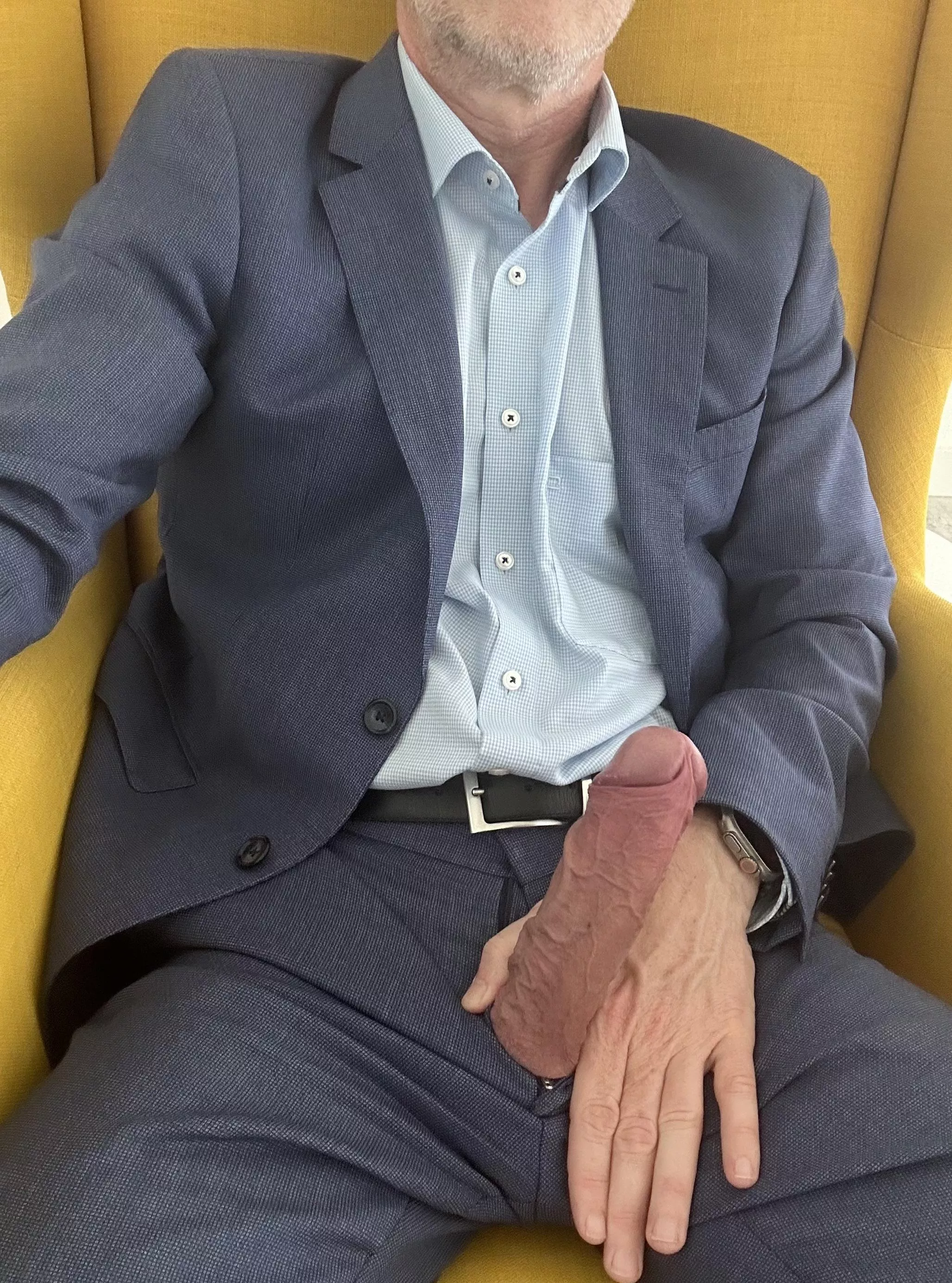 [48] in my office … now! posted by Final-Interest5103